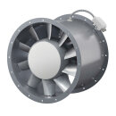 Helios AMD 450/4/2 0,8/3,1 kW Axial-Mitteldruckvent. 3-PH...