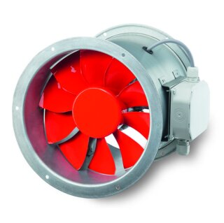 Helios HRFW EC 250 A Axialventilator 1-PH 50/60 Hz regelbar (04824)