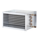 Helios WHR 4/40/20 Warmwasser-Heizreg. f....