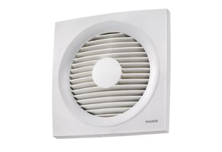 EN 31 Axialer Wandeinbauventilator Wechselstrom DN 315 Entueftung (0081.0309)