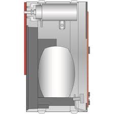 geba LVR2-KRS-M 1550N ECO