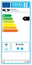 Wolf Comfort-Wohnungs-Lüftung CWL-D-70 Dezentral,...