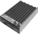 Wolf Hydraul. Nachheizregister 3000W für CWL-T...