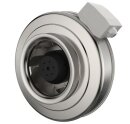 K 200EC Rohrvent. Metall DN 200, 230V/50Hz, 1~, LR...