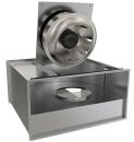 RS 50-25 Kanalventilator 500x250mm, 230V/50Hz, 1~, LR...