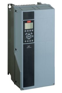 FC102-3,0kW/7,2A-IP55, 150/50m Frequenzumrichter 380-480V inkl. Haupts.