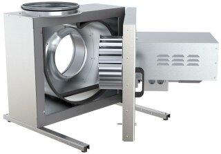 KBT 225EC Thermo Ventilator 400V 50/60Hz