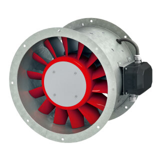 Helios AMD 315/4 Axial-Mitteldruckvent. 3-PH regelbar (02266)