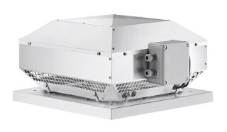 Helios RDW EC 180 Horizontal-Dachventilator, 1-PH,EC-Motor (07125)