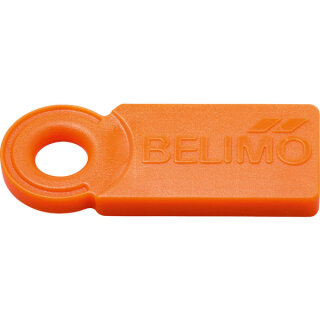 Z-MA Belimo Magnet -Ausrastung