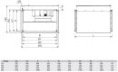 S&P IRAB/4-315 A-N Kanalventilator,...