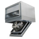 S&P IRAT/4-315 A-N Kanalventilator,...