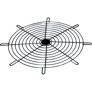 S&P DEF-500 A   Schutzgitter