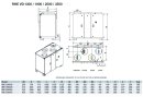 S&P RHE 2500 VDR DI WRG-Gerät, EC, Rotations-WT,...