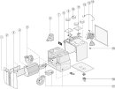 Wolf Comfort-Wohnungs-Lüftung CWL-2-325, 4/0 L...