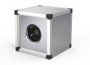 MUB 100 710D6 Multibox 878x878mm, 400V/50Hz, 3~