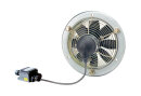 EZS20/4E Ex t Axial-Wandventilator ex-geschuetzt staub DN...