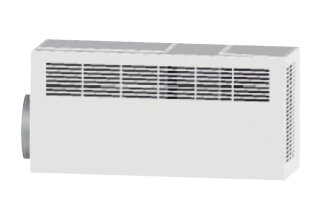 geniovent.x 600 / 900 S Topbox Standard- für geniovent.x 600/900 S (0093.1629)