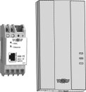 Wolf KNX- Schnittstellen-Set extern für WRS-System