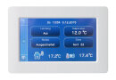 Vallox CC100T Touch Bedienelement