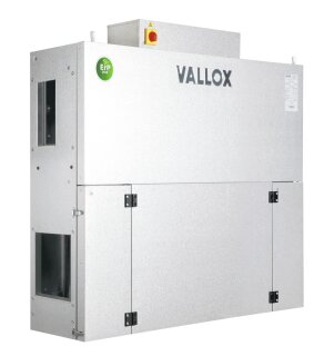 Vallox Vario 660 CC EK Aussenluftansaugung rechts/links