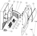 Wolf Mischermodul MM für Regelungssystem WRS