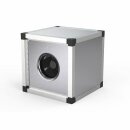 MUB 062 560EC Multibox 400V/50Hz, 3~, EC-Motor,...