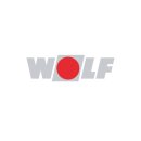 Wolf Thermostatisches Regelventil WTR 2 Eckventil lose...