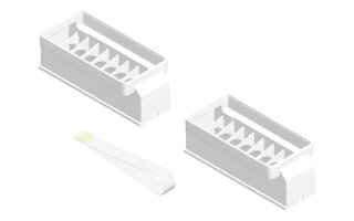 M-WRG-U2 AK Meltem Adapter-Kit U2