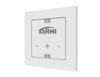 Kermi x-well Netzeil 5V Leistung 3 Watt, für UP-Dose