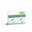 Kermi, x-well CR100 Bedienpanel für N170/N300 und N400