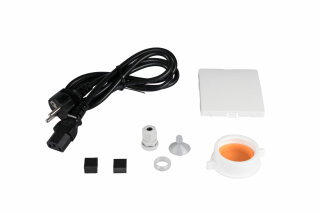 Kermi x-well Installations-Kit (Zubehör) für S-Serie