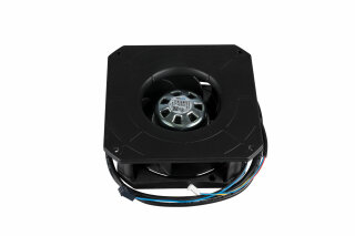 Kermi x-well Ventilator für F150