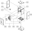 Wolf Wärmepumpe CHA-Monoblock 20/24 (400V) ohne...