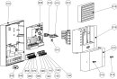 Wolf Kaskadenmodul KM-2 für Regelungssystem WRS