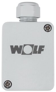 Wolf Base wireless für Raummodul RM-2 wireless