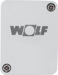 Wolf Außentemperaturfühler wireless für Base wireless